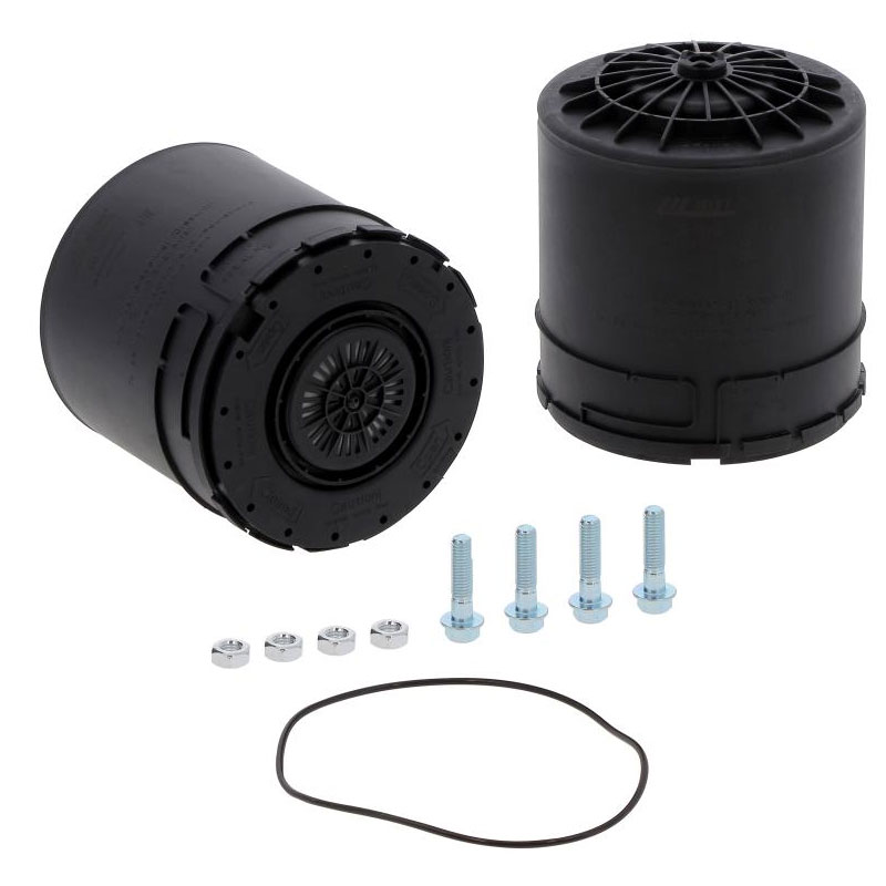 ایئر ڈرائر فلٹر کیا ہے اور یہ آپ کے سسٹم کے لئے کیوں ضروری ہے؟