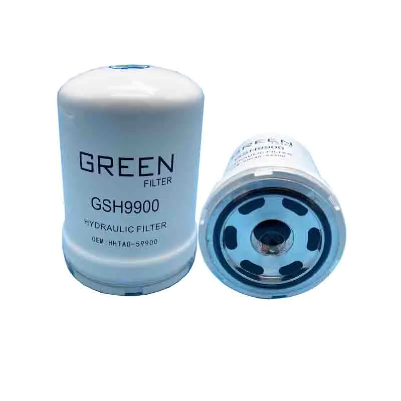 ہائیڈرولک آئل فلٹر GSH9900 57616 5T101-11210