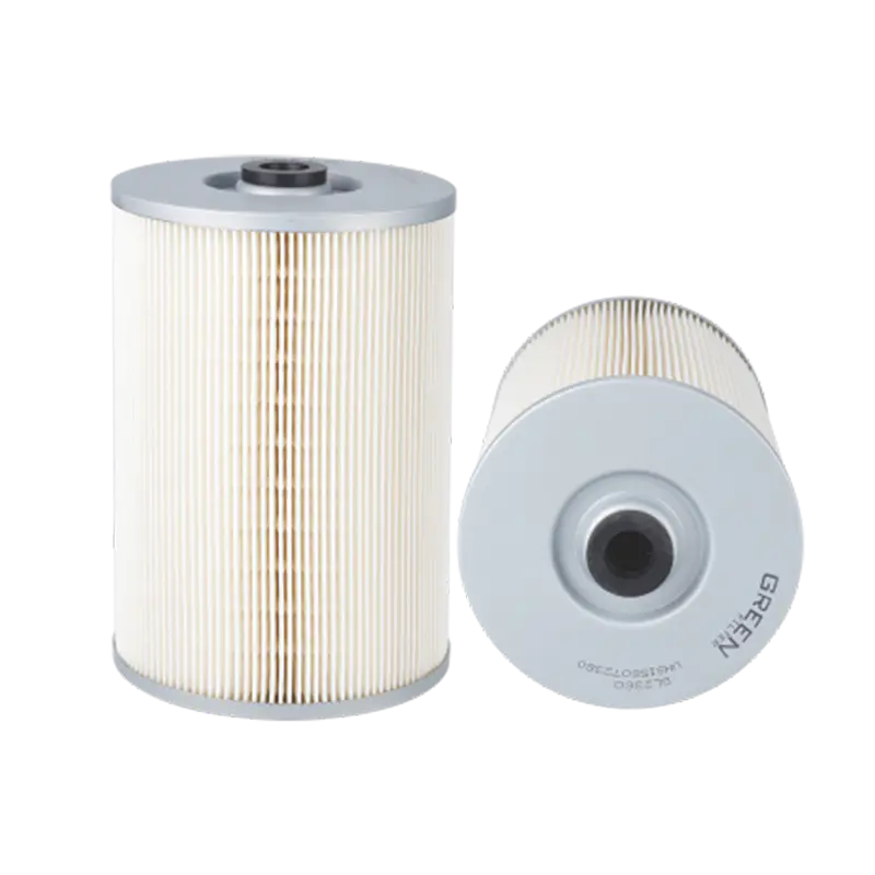 Oil Filter Element Vhs156072360 Vh15601e0070 Rj9191